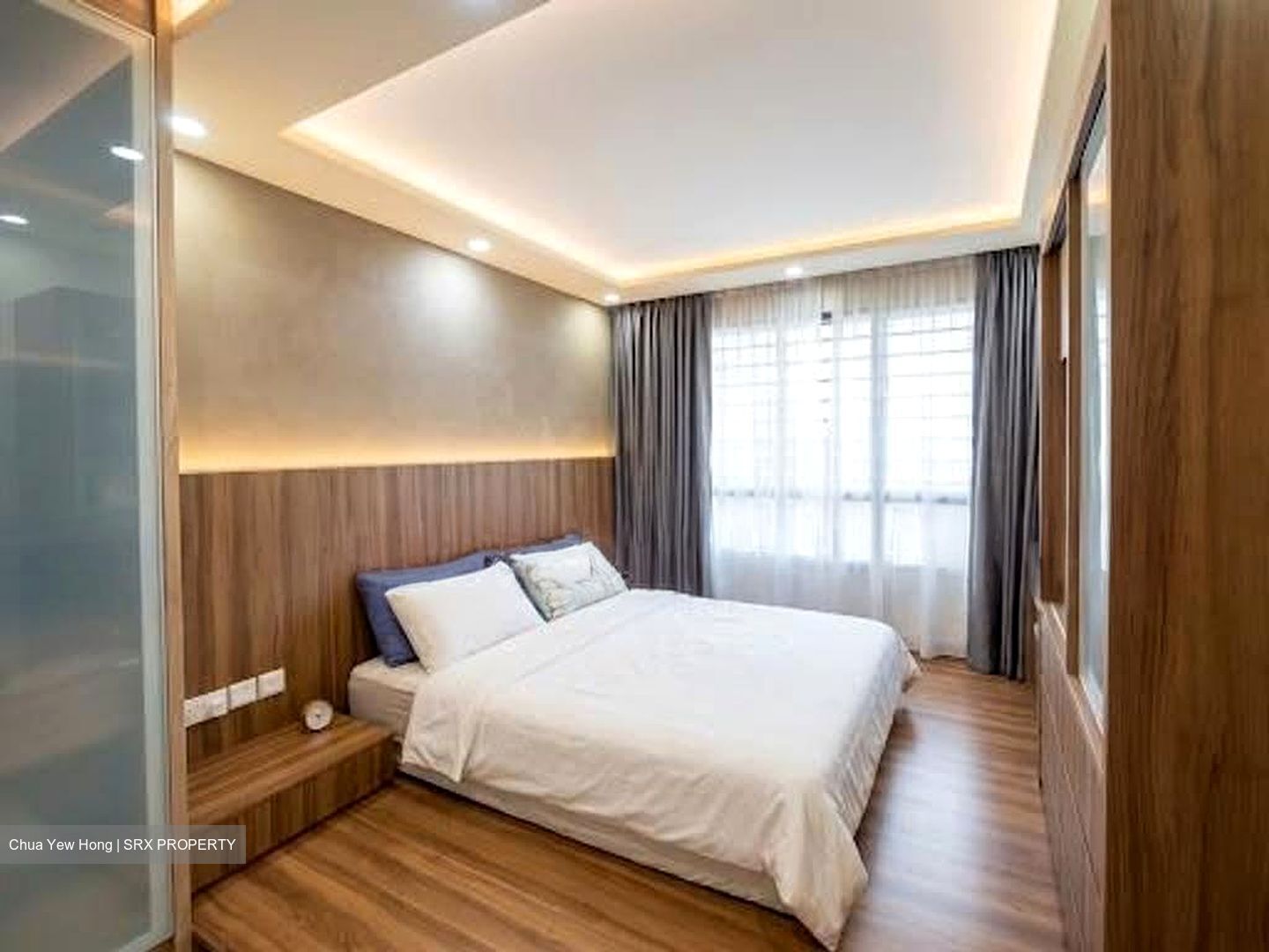 Blk 550A Segar Palmview (Bukit Panjang), HDB 4 Rooms #624935731